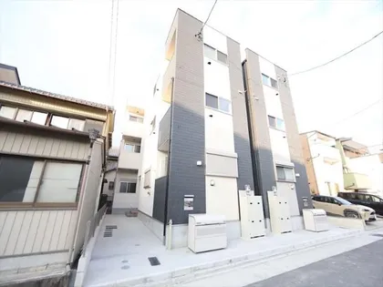 ラルゴ六番町の画像