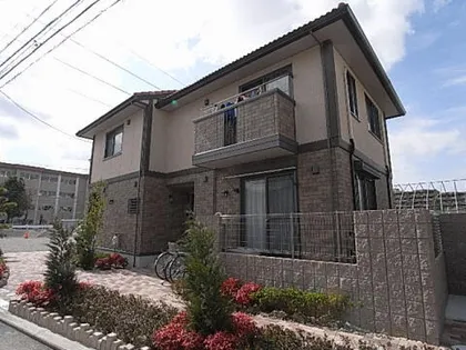 ウィルコート口谷東B号棟の画像