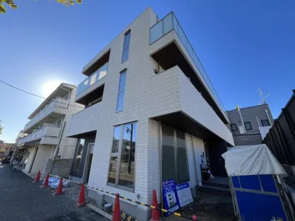 へーベルメゾン甲子園三保町の画像