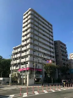 ライオンズステーションプラザ箱崎の画像