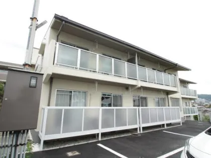 寺畑マンションの画像