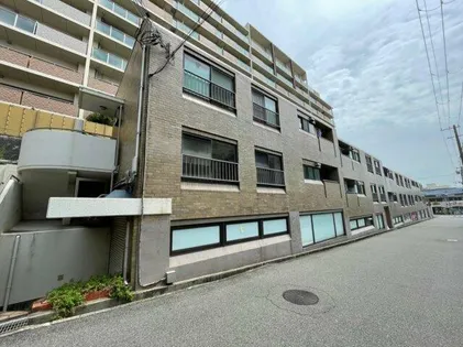 メゾンド上高丸の画像