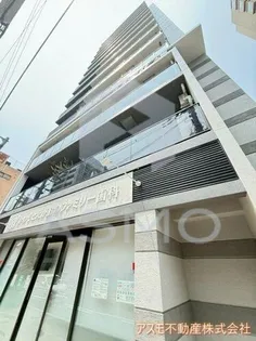 DAIYA STORK 阿波座の画像