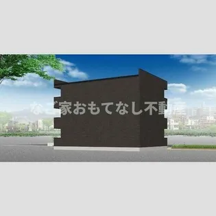 JACK KIRIHATAⅠの画像