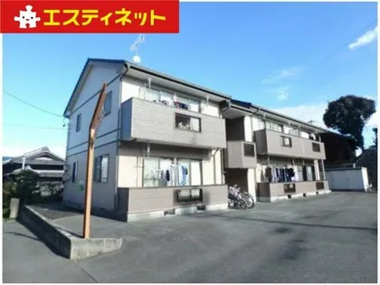 ガーデンヒルズの画像