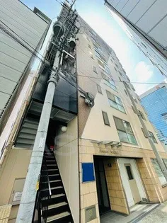 アンビション安堂寺の画像