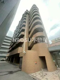 フェルザ長田の画像