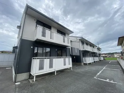 シャトルSK B棟の画像