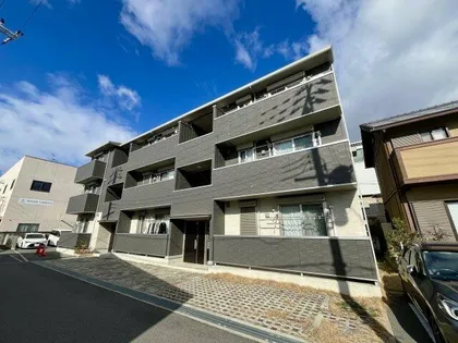 ソレアード大塚の画像