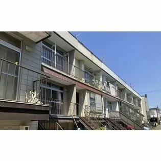 南33条テラスハウスの画像