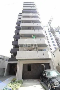パウゼドーム前の画像