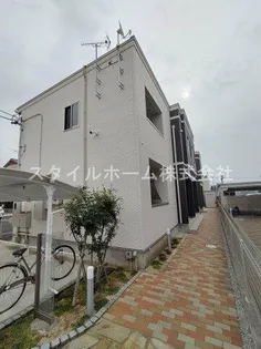 BLOOMIN'VILLAの画像