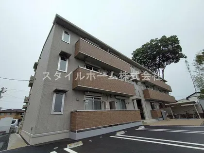 オッツ一宮の画像