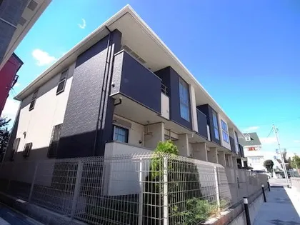 ルシェロ上ヶ原の画像