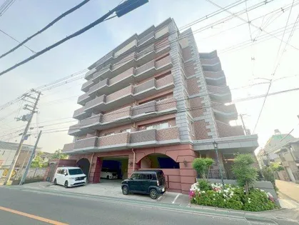 エスペランサ東翠園の画像