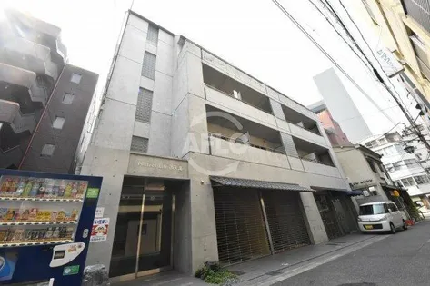 PerfectLife西天満【3階】の外観