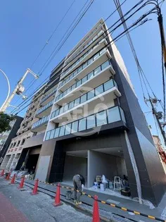 ソルテラスOSAKAJO ESTの画像