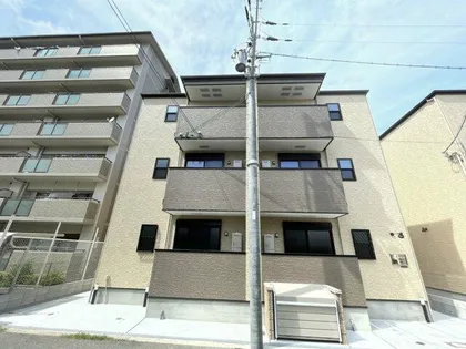 HーMAISON平野Ⅰの画像