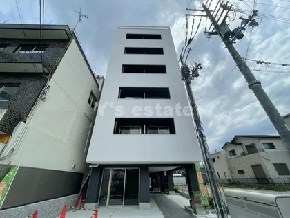 アムール八尾本町の画像