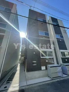 ラ ポーズSKの画像