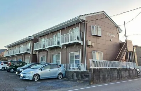 イーストシングルの画像