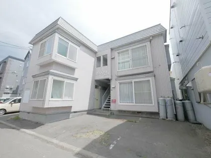 エスポアール壱番館の画像