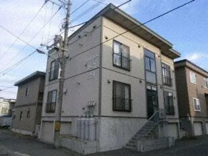 シャトーノース29の画像