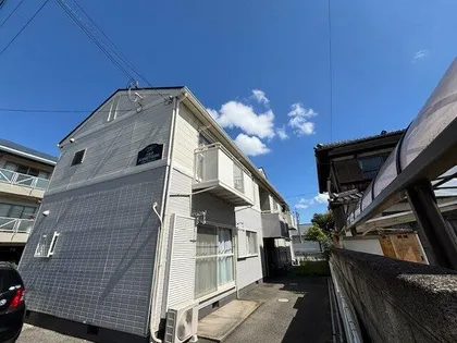 パセオ亀山の画像