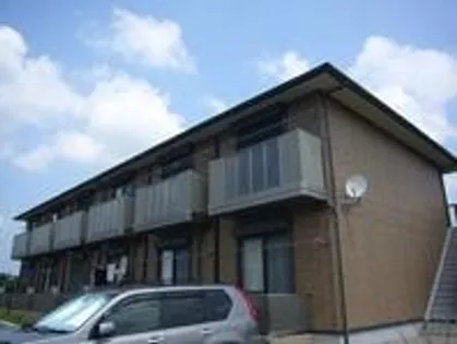 コンフォートテクノⅡ B棟の画像