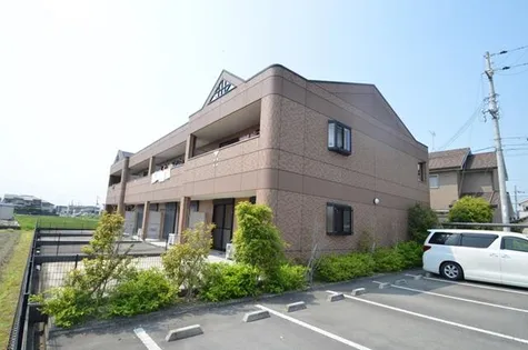 サンシャイン2号館の画像