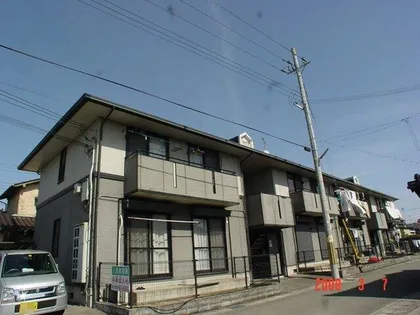 ビラ ハイカムールの画像