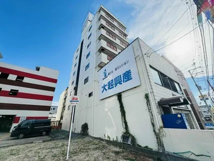 すみれプラザ長堂の画像