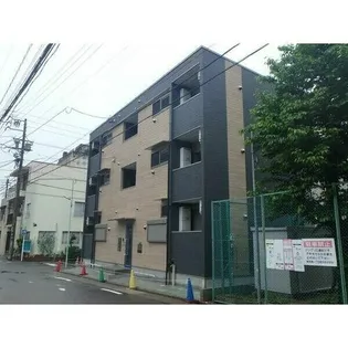 パルク カナヤマ 2の画像