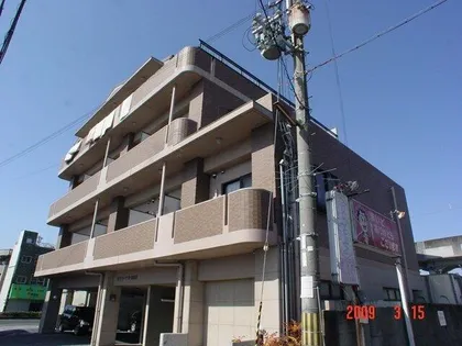 ネオクオーツ幸 弐番館の画像