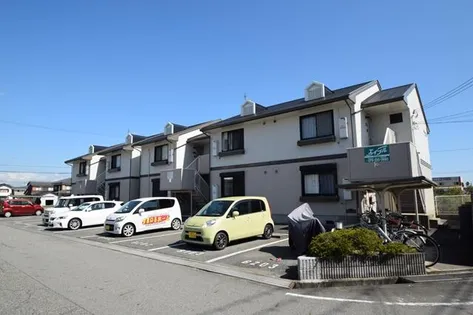 エクセレントコートの画像