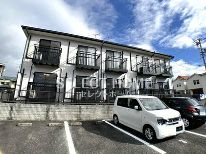 アーバン藤川【105号室】の外観