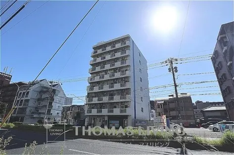 サンピア医生ヶ丘の画像