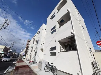 REGALEST黒川の画像