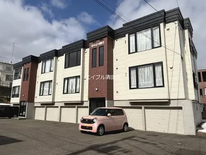 マンション川筋Cの画像