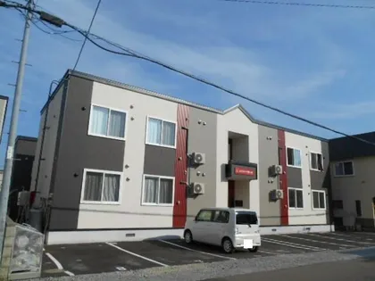 エスカイヤ南ヶ丘の画像