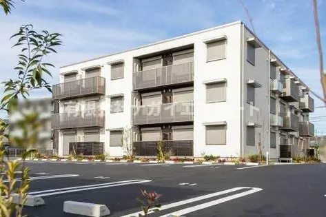 カーサアトリオSKの画像