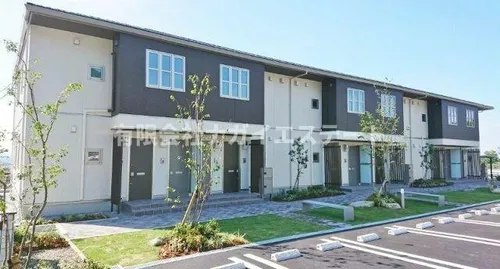 フェリーシード桜丘 A棟の画像