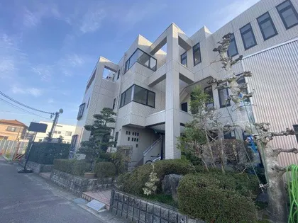 エスパシオ若葉の画像