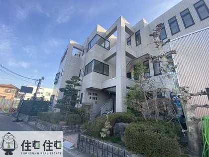 エスパシオ若葉の画像