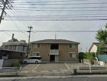サンライズ陸の画像