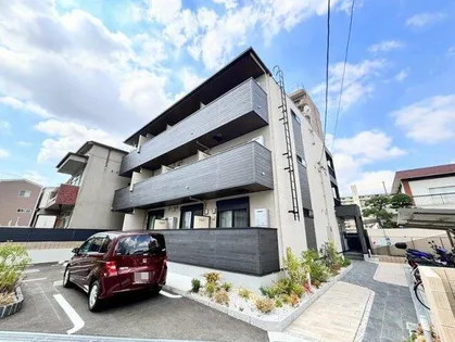 フランメゾンⅡの画像