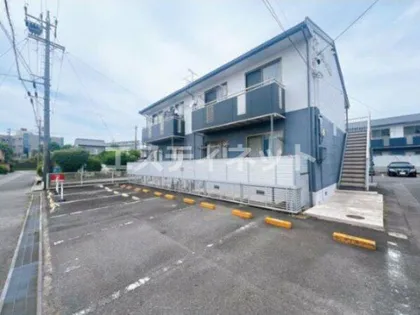 サンハイツ長根Bの画像