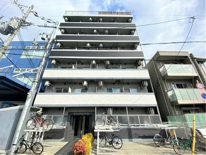 エグゼ大阪城東の画像