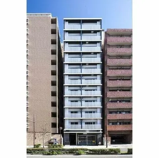 レブリアント天神東の画像