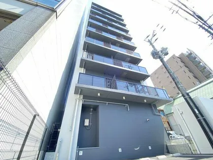 アーバネックス大阪城北の画像